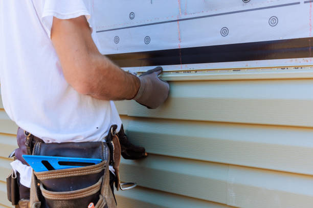 Trusted Siding Contractor service in Brownstown, IN - Creative Siding