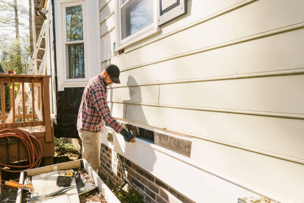 Trusted Siding Contractor service in Brownstown, IN - Creative Siding